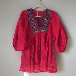 Free people dress